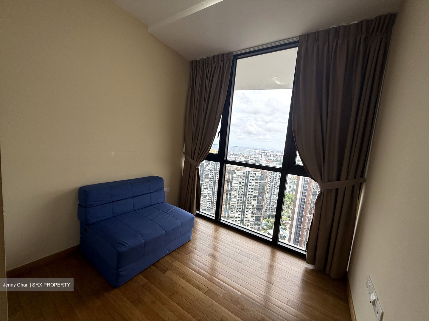 The Trilinq (D5), Condominium #452414511